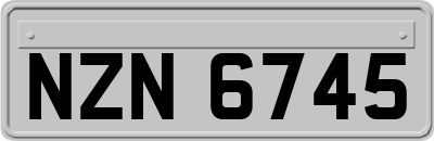 NZN6745