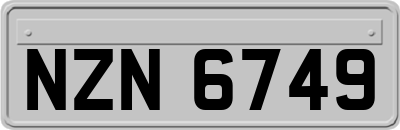 NZN6749