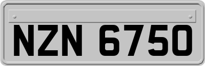 NZN6750