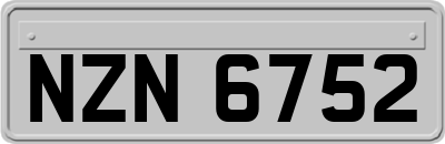 NZN6752