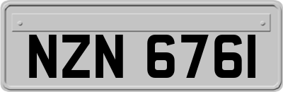NZN6761