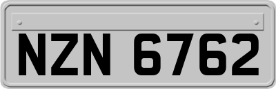 NZN6762