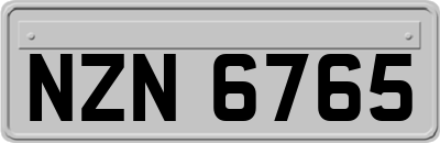 NZN6765