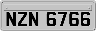 NZN6766