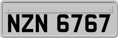 NZN6767