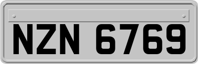 NZN6769