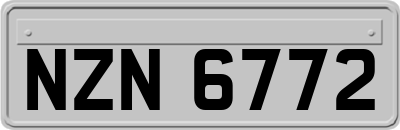 NZN6772