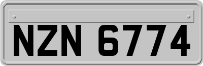 NZN6774