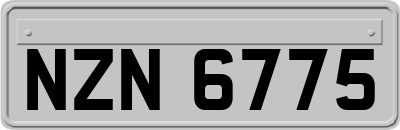 NZN6775