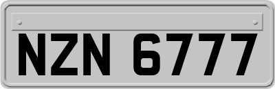 NZN6777
