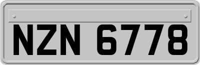 NZN6778