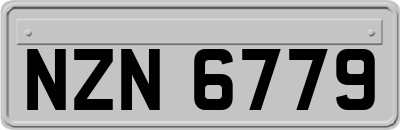 NZN6779