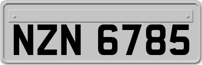 NZN6785