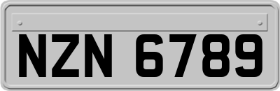 NZN6789