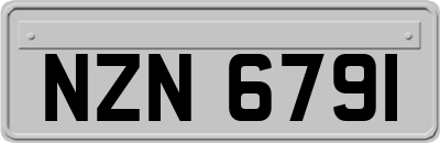 NZN6791