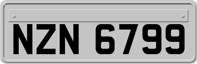 NZN6799