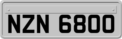NZN6800