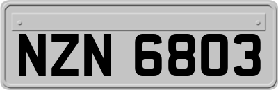 NZN6803
