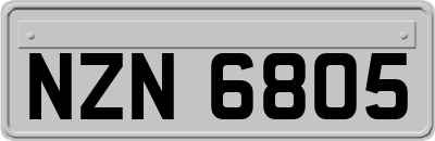 NZN6805