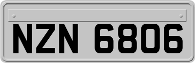 NZN6806