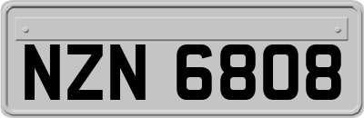 NZN6808