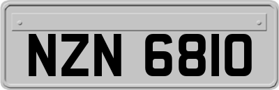 NZN6810