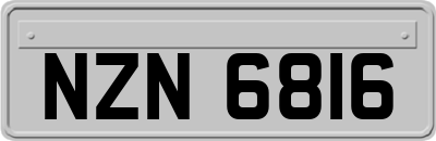 NZN6816