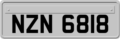 NZN6818