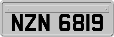 NZN6819