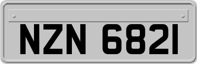 NZN6821