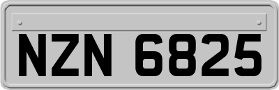 NZN6825