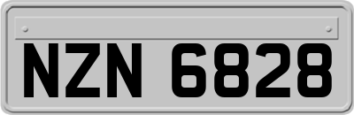 NZN6828