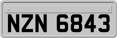 NZN6843