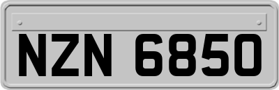 NZN6850