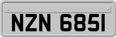 NZN6851