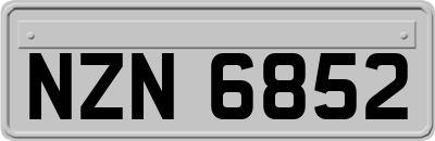 NZN6852