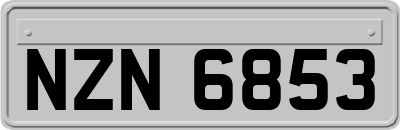 NZN6853