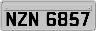NZN6857