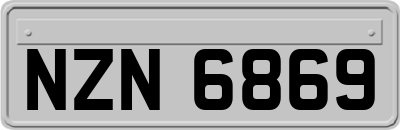 NZN6869