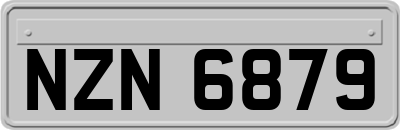 NZN6879