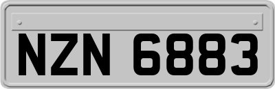 NZN6883