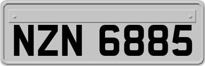 NZN6885