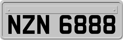 NZN6888