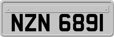 NZN6891
