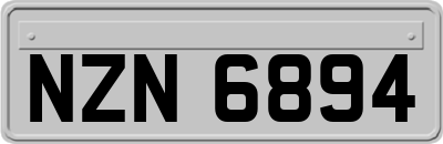 NZN6894