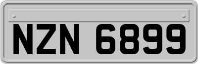 NZN6899