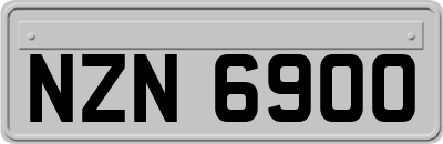 NZN6900