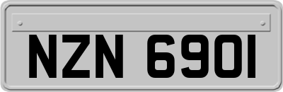 NZN6901