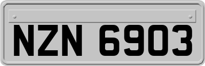 NZN6903