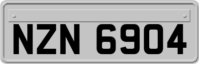NZN6904